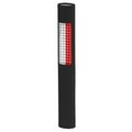 Bayco WHITE & RED SAFETY LIGHT BYNSP-1172